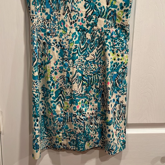 Lilly dress - Picture 5 of 6